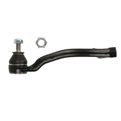 Abbildung von febi BILSTEIN 24816 Spurstangenkopf Plus Vorderachse rechts mit Kontermutter RENAULT: MEGANE 2, SCENIC GRAND 2