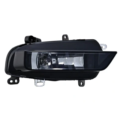 Abbildung von HELLA 1NE 010 832 381 Nebelscheinwerfer rechts 12 mit Glühlampe AUDI: A1 Sportback, Schrägheck