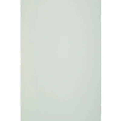 Abbildung von Netuno 25 Blatt Bastelkarton Mint Grün DIN A4 210x 297 mm 160g Circolor Farbkarton Öko Kopierpapier Buntpapier Recyclingpapier farbiges Papier bedruckbar Druckerpapier Karton farbig