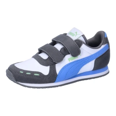 Abbildung von Puma Kinder Sneaker Cabana Racer SL 20 V PS 383730