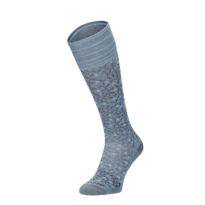 Abbildung von Sockwell Women&#039;s New Leaf Firm Graduated Compression Sock