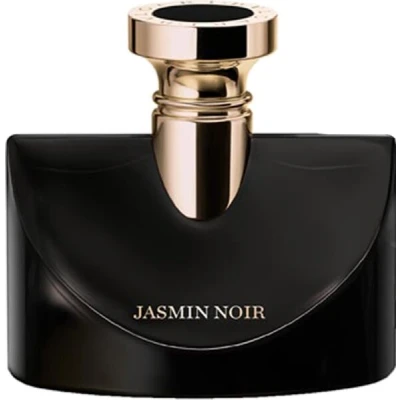Abbildung von Bvlgari Splendida Jasmin Noir Eau de Parfum 100 ml