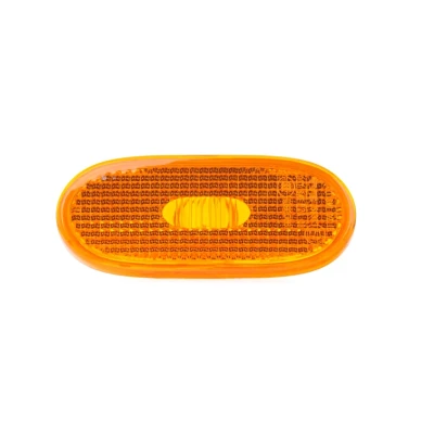 Abbildung von TYC 18 11017 01 9 Blinker orange beidseitig, seitlicher Einbau W3W MERCEDES BENZ: Sprinter 3.5 T Kastenwagen, Pritsche/Fahrgestell