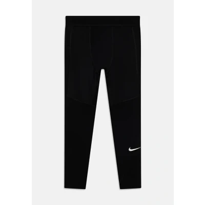 Abbildung von Nike Performance DF Tight Tights für Kinder, Größe: 116 128, Black/white