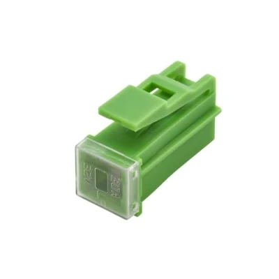 Abbildung von HELLA 8JS 740 026 611 Sicherung 30 grün