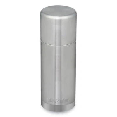 Abbildung von KleanKanteen Herren TKPro BS Trinkflasche, Brushed Stainless, One Size