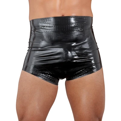 Abbildung von Windelslip aus Latex
