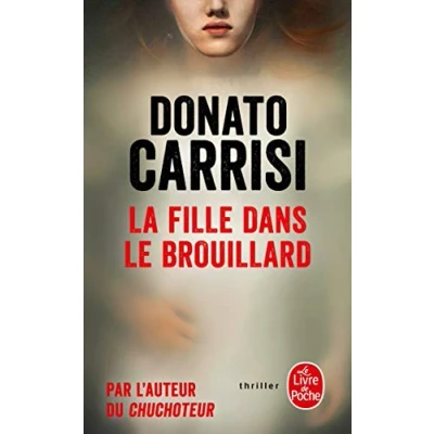 Abbildung von La fille dans le brouillard