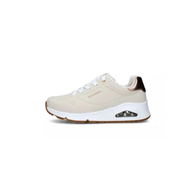 Abbildung von Sneakers Skechers Modell Uno Gen1 Farbe Beige