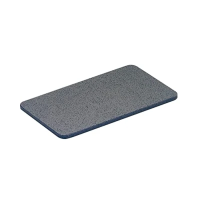 Abbildung von Zassenhaus Schneidebrett Frühstücksbrett 25 x 16 cm, Hochdruck Polyethylen 500