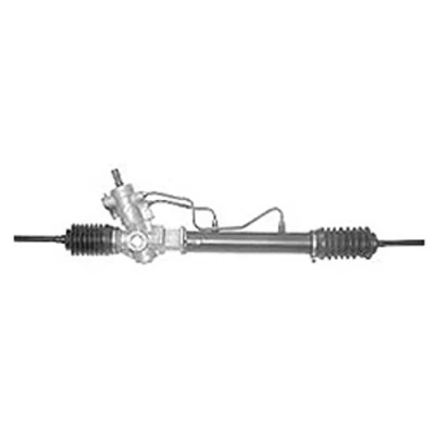 Abbildung von MAPCO 29543 Servolenkung hydraulisch für Linkslenker mit Filter verzahnt M14x1.5 TOYOTA: Corolla VI Liftback