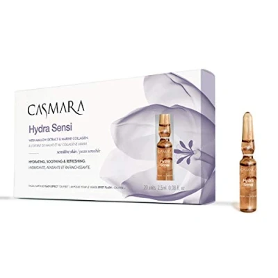 Abbildung von CASMARA HYDRA SENSI AMPOULES 20 UNITS /2,5ML