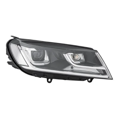 Abbildung von HELLA 1ZT 011 937 521 Scheinwerfer VOLKSWAGEN: Touareg II