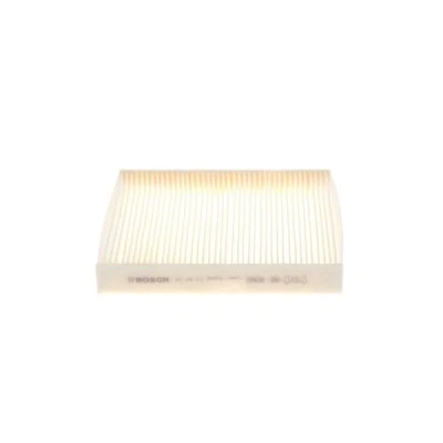 Abbildung von BOSCH 1 987 435 071 Innenraumfilter Partikelfilter 212,5 190,5 30 SUZUKI: Vitara IV SUV, SX4 II S Cross