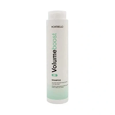 Abbildung von Montibello Volume Boost Shampoo 1000 Ml