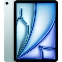 Abbildung von Apple iPad Air 11 Wi Fi+Cellular 256GB M3 Blau