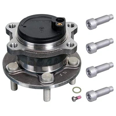 Abbildung von FEBI BILSTEIN 102496 Radlagersatz FORD: Focus 3 Turnier, 3, Mk3 Kasten / Kombi