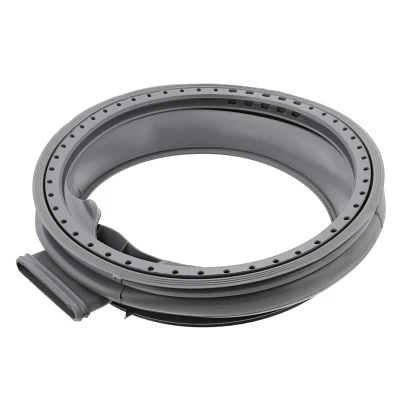 Abbildung von Electrolux AEG 8071200029 Türgummi Waschmaschine manchet, wm, P49/69, PILOT2