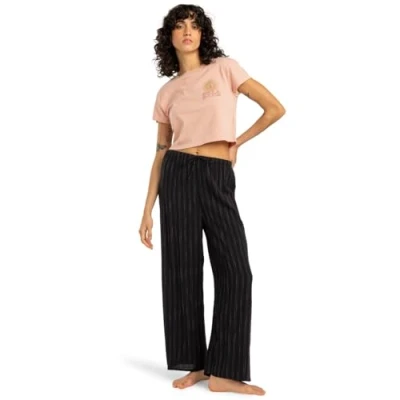 Abbildung von Billabong Beach Spirit Stoffhose, Damen, Größe: XL, Bpb