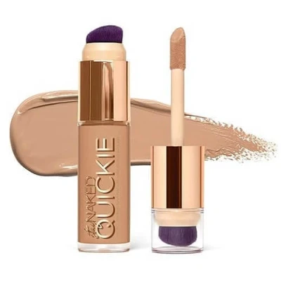 Abbildung von Urban Decay Stay Naked Quickie Concealer 16.4ml (Various Shades) 40CP