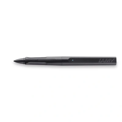 Abbildung von LAMY Safari Note+ All Black IOS