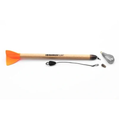 Abbildung von Korda Balsa Marker Kit Angelzubehör