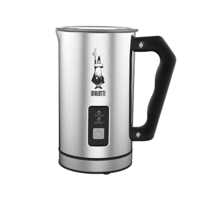 Abbildung von Bialetti Milchaufschäumer