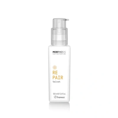 Abbildung von Framesi Morphosis Repair Velvet 100ml