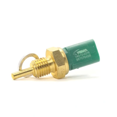 Abbildung von VEMO Original Quality V40 72 0376 Kühlmitteltemperatursensor OPEL: Corsa D Schrägheck, Zafira B, Astra H Caravan, FIAT: Panda II Schrägheck