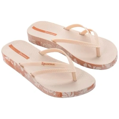 Abbildung von IPANEMA BOSSA SOFT V FEM Zehentrenner / Flip Flop