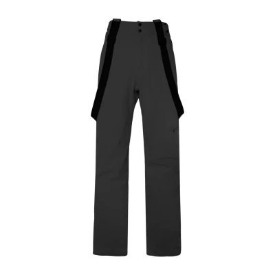 Abbildung von Protest Tmikado Skihose, Herren, Größe: Small, Deep grey
