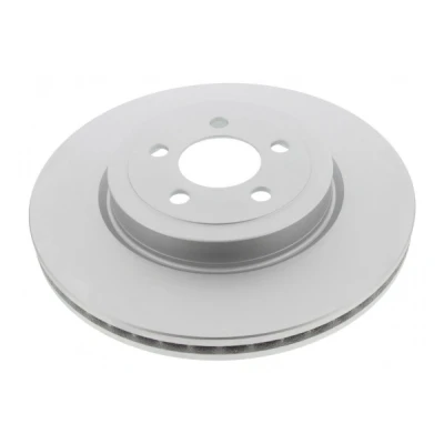 Abbildung von MAPCO 25791C Bremsscheibe Vorderachse 345 28 5 115 Belüftet beschichtet CHRYSLER: 300C Touring, Limousine, DODGE: Challenger Coupe, Charger VII
