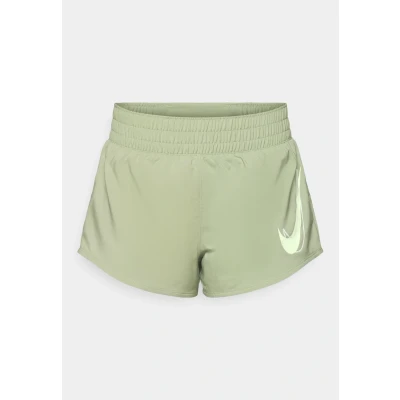 Abbildung von Nike One Swoosh Shorts Grün M