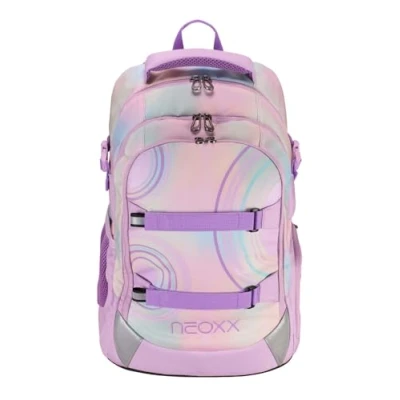 Abbildung von neoxx Schulrucksack &quot;Active Pro, Candy Party&quot;