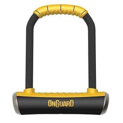 Abbildung von OnGuard Bügelschloss &quot;OnGuard Brute STD 8002&quot;
