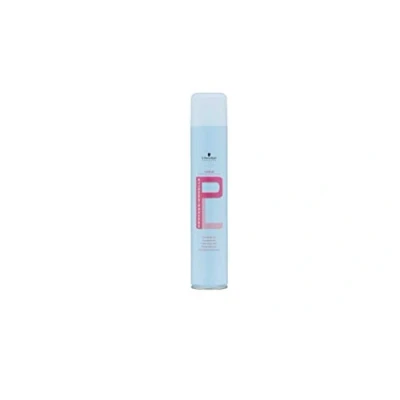 Abbildung von Schwarzkopf Professional Laque Super Strong Hold, 500 ml Unparfümiert