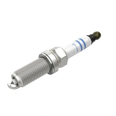Abbildung von BOSCH 0 242 140 565 Zündkerze M 12 x 1,25 SW: 14 RENAULT: Clio 4 Schrägheck, MEGANE 3 Grandtour, DACIA: Duster II, SANDERO 2