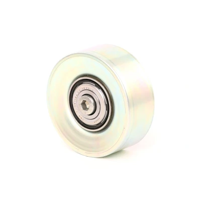 Abbildung von FEBI BILSTEIN 24639 Umlenkrolle BMW: 5 Touring, 3 Limousine