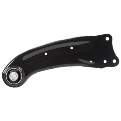 Abbildung von FEBI BILSTEIN 172825 Querlenker Hinterachse rechts Stahlblech VOLKSWAGEN: Passat CC, Tiguan I, Sharan II, SEAT: Alhambra AUDI: Q3