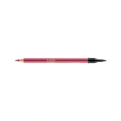 Abbildung von Babor LIP Liner 04 nude Berry Lippenkonturenstift, Damen, Größe: One Size, 1 peach