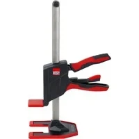 Abbildung von BESSEY BEYCEPS BEY23 Einhand Montagewerkzeug, Heben/Spreizen 5 230 mm, Spannen 170 390 Montagearbeiten mit bis zu 180 kg Hubkraft, Hebewerkzeug, Gewicht 1,60