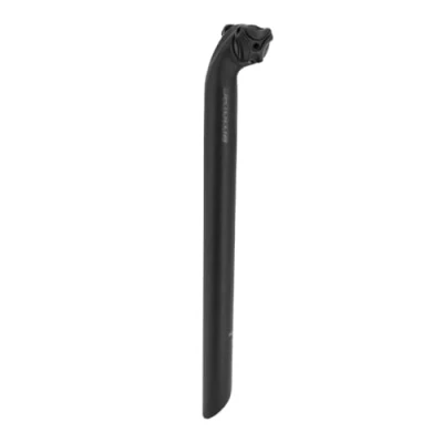 Abbildung von Ergotec Patent Sattelstütze Viper 27.2 x 400 mm Alu schwarz