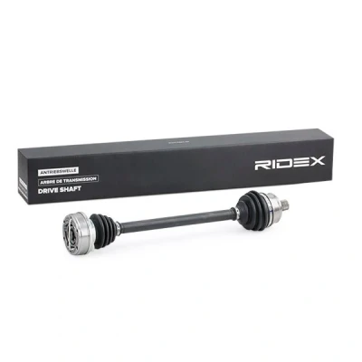 Abbildung von SKF VKJC 1022 Antriebswelle 572 AUDI: 80 B3, B4 Limousine, Avant