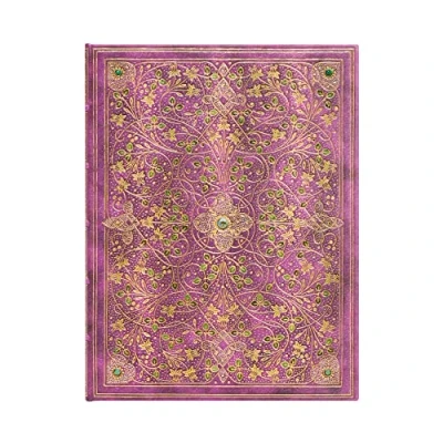 Abbildung von Diamond Jubilee (Sangorski &amp; Sutcliffe) Ultra Lined Hardcover Journal: Hardcover, 120 gsm, ribbon marker, memento pouch, elastic closure, book edge printing