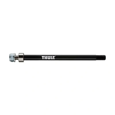 Abbildung von Thule Syntace Thru Axle 162 174mm, M12x1.0 Adapter