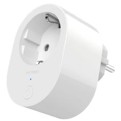 Abbildung von Xiaomi Funksteckdose ZNCZ302KK Wi Fi Steckdose mit Messfunktion Innenbereich 3680
