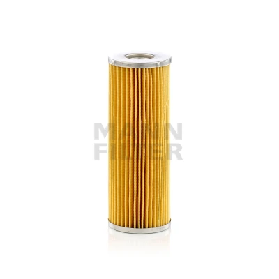 Abbildung von MANN FILTER H 9011 x Filter, Arbeitshydraulik 88