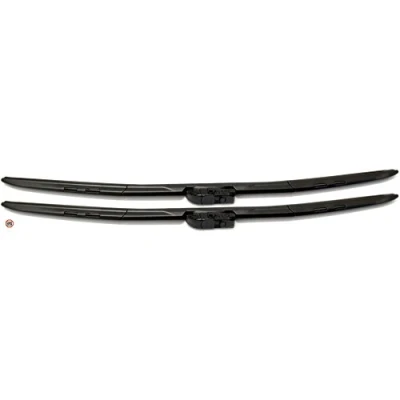 Abbildung von Scheibenwischer Mapco Hps Standard 104650/2HPS vorne Hybridwischblatt MERCEDES BENZ: E Klasse T modell, Limousine, CLS Coupe