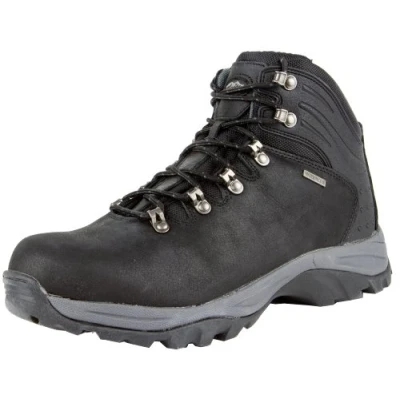Abbildung von GUGGEN Mountain Stiefel Herrenstiefel Bergschuh Model EXPLORER Wanderstiefel