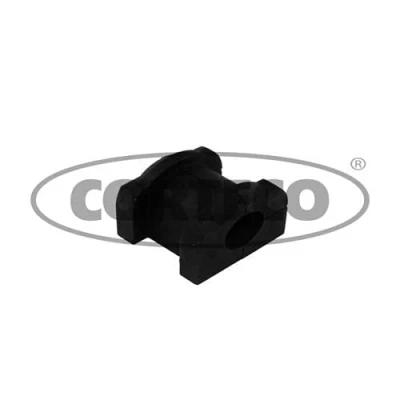 Abbildung von CORTECO 49363593 Stabigummis Vorderachse 22 49,8 MITSUBISHI: Outlander 3, 2 SUV, ASX SUV